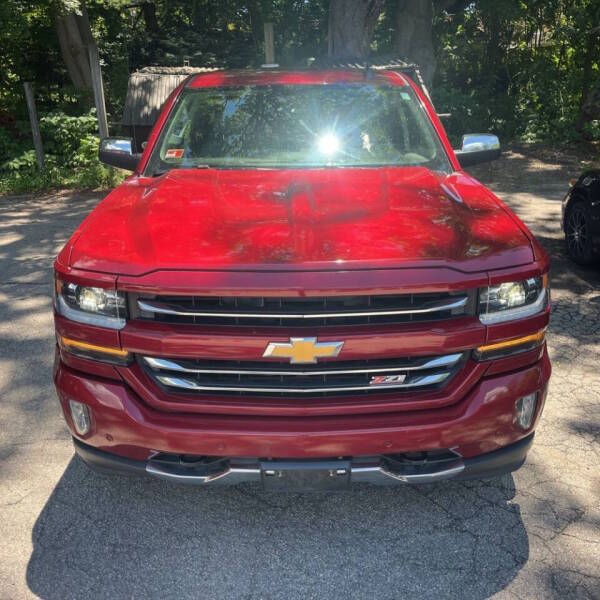 chevrolet silverado 1500 2018 1GCVKSEC5JZ163464 image chevrolet silverado 1500 2018 1GCVKSEC5JZ163464 image